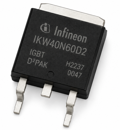 IGBT 전력반도체 매입 대상 이미지
